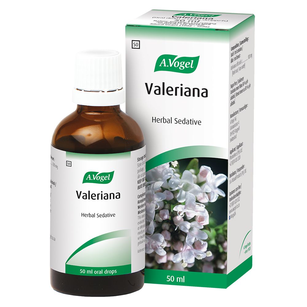 Alvian Wellness Drops