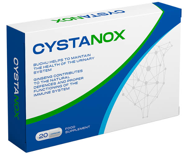 Cystanox