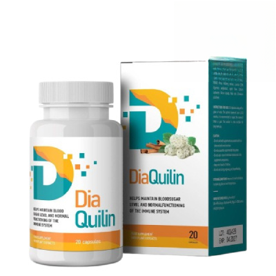 Dia Quilin Neiro