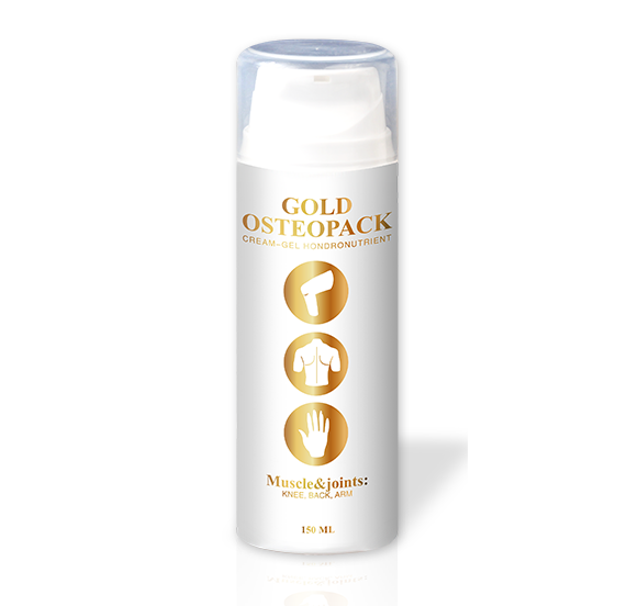 Gold Osteopack