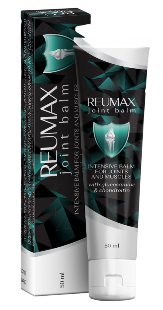 Reumax