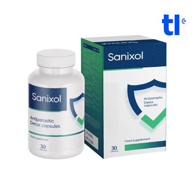 Sanixol
