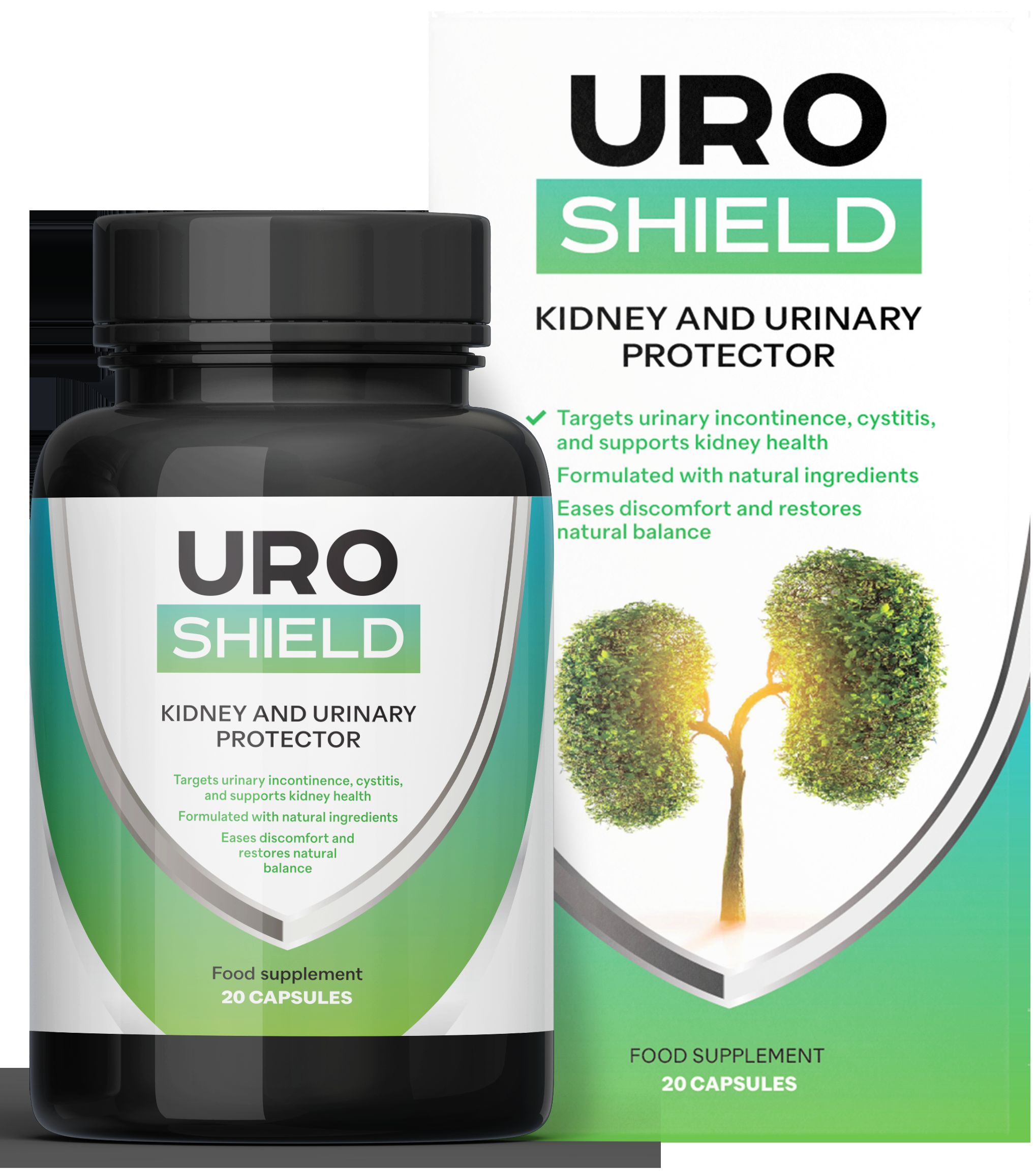 Uro Shield