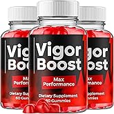 Vigor Boost